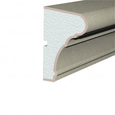 Фасадный декор подоконник Prestige Decor DC 114 (2.00м)